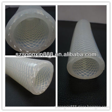 Auto Silicone Hose with High Performance